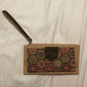 Wristlet from Spain!!! 😍😍